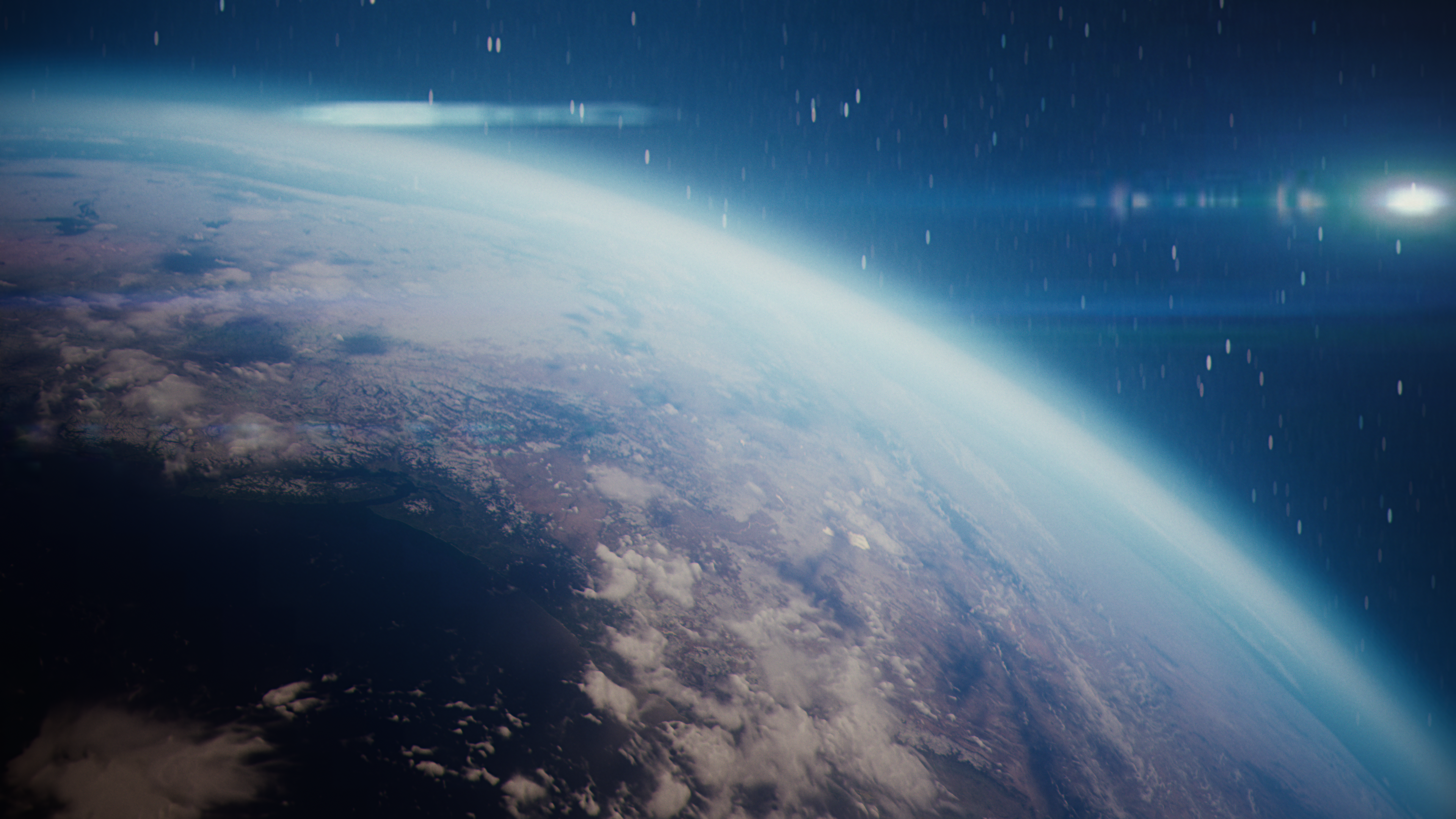 Proxima Kosmos
